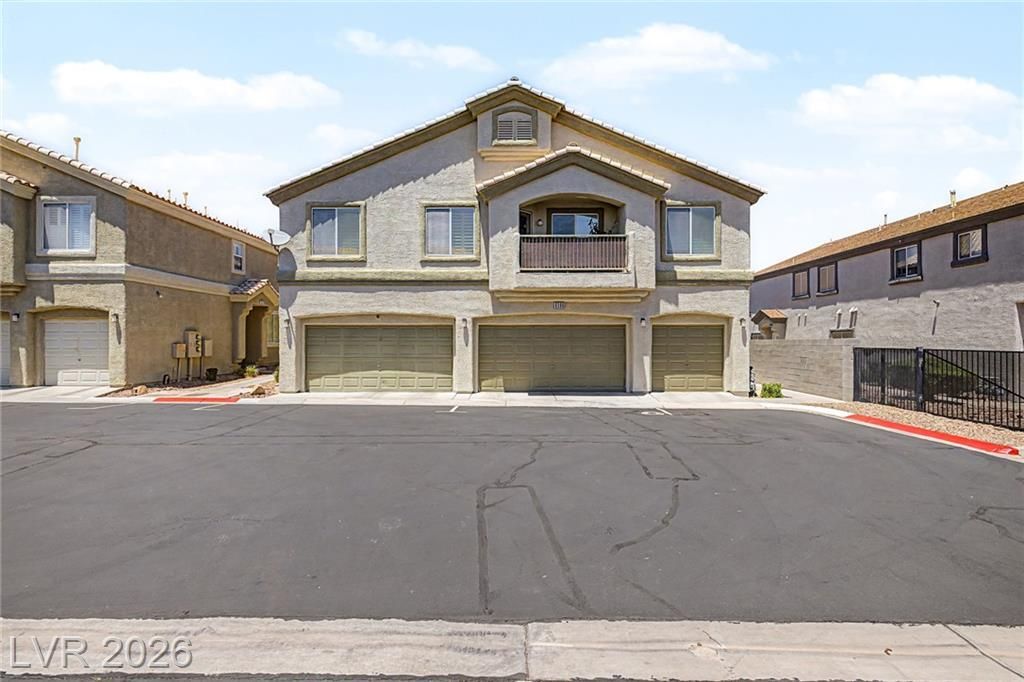 6396 Lorne Green Avenue, Unit 102, Henderson, NV 89011 Main Photo