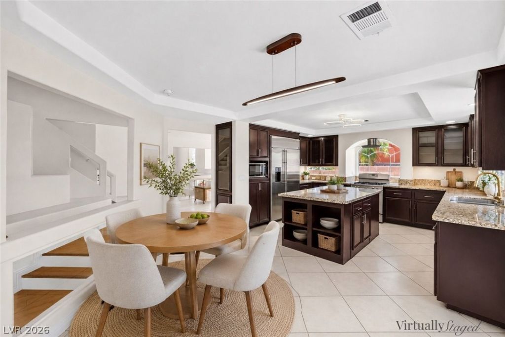 7989 Coronado Coast Street, Las Vegas, NV 89139 Main Photo