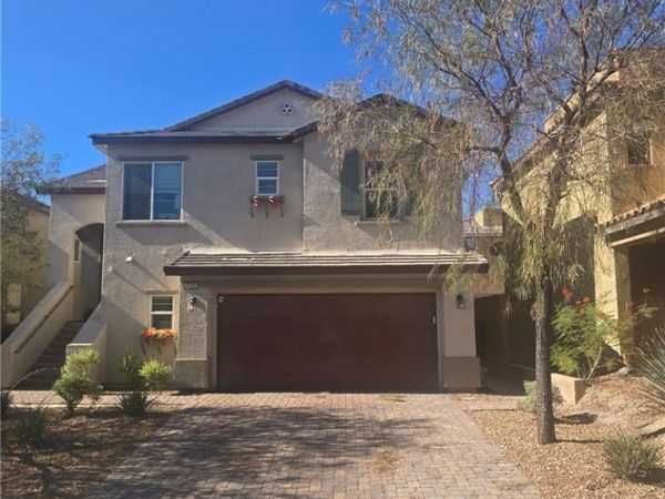 7771 Minas Ridge Drive, Las Vegas, NV 89178