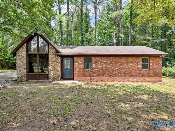 441 County Road 539, Hanceville, AL 35077