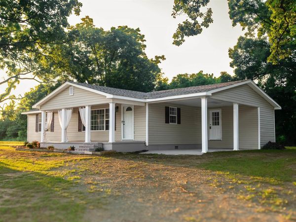 4263 Hulaco Road, Joppa, AL 35087