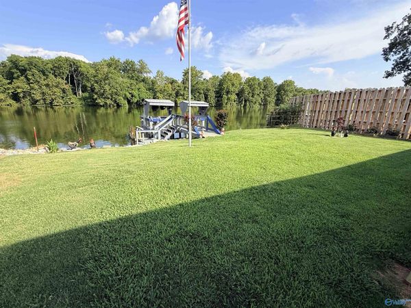 57 lot County Road 1008, Cedar Bluff, AL 35959