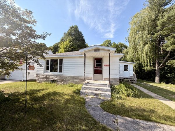 13794 Turnbull AVE, Newberry, MI 49868