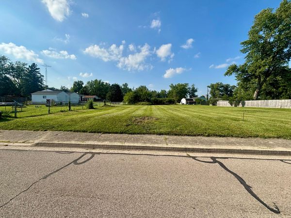 0 Adams Street , Jamestown, OH 45335