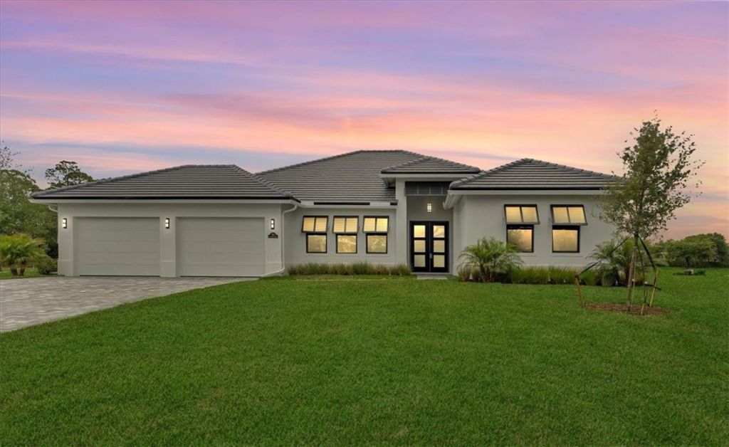 520 Caroline Drive, Vero Beach, FL 32968 Photo