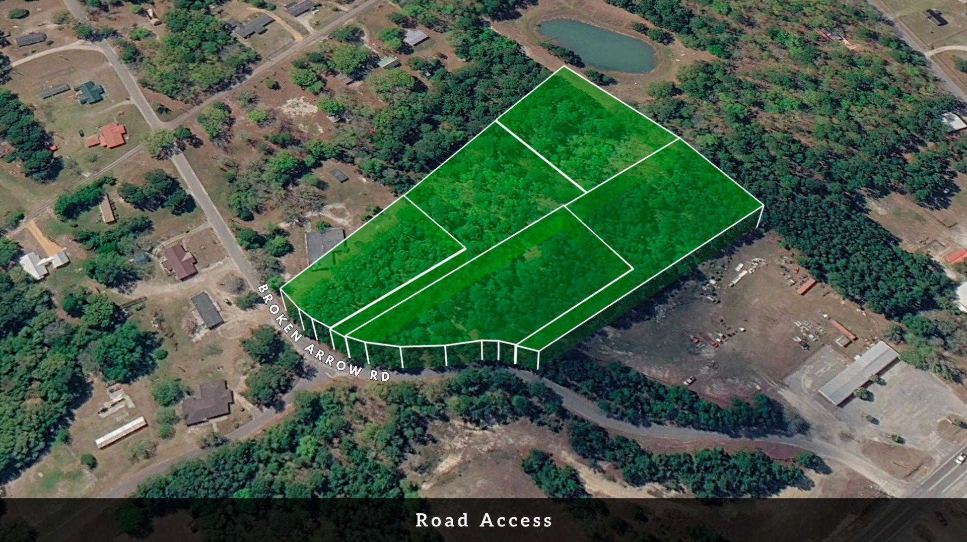 2 Broken Arrow Road Photo 29