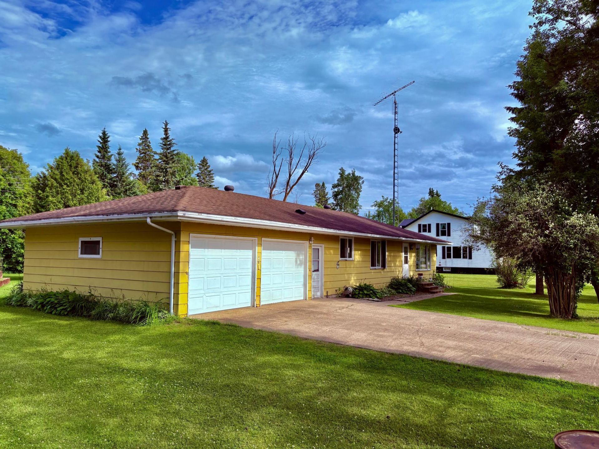 440 Chilgren Avenue , Williams, MN 56686