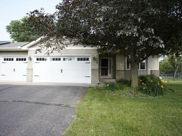 7696 Appaloosa Lane, Circle Pines, MN 55014
