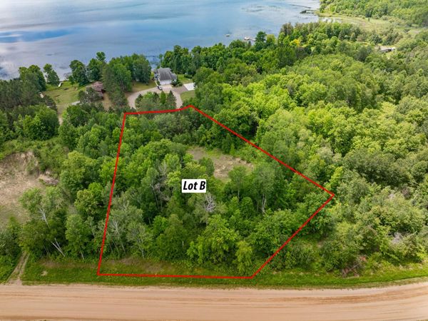 Lot B County Rd 238 , Deer River, MN 56636