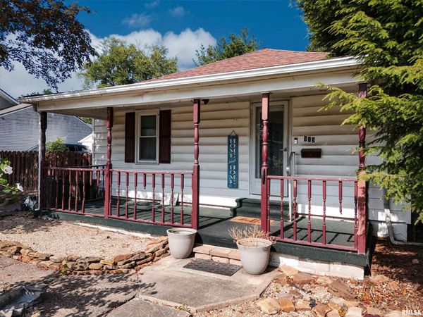 513 N 21ST Street, Herrin, IL 62948