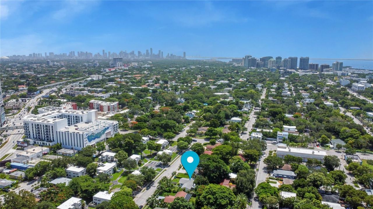 3750 Percival Ave , Miami, FL 33133 Photo