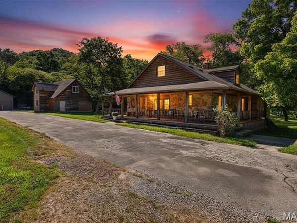 11126 Highway Z, Devils Elbow, MO 65457