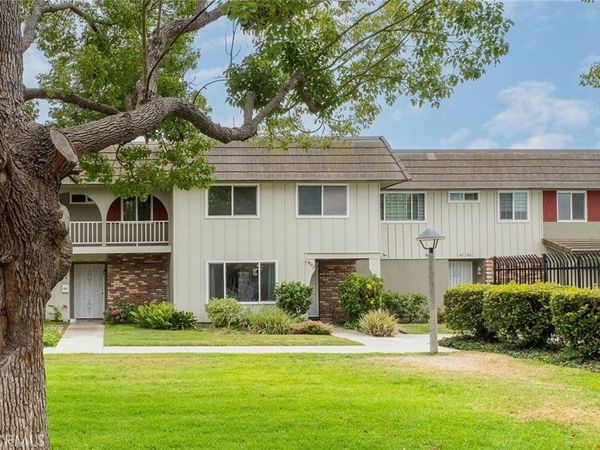 4792 Larwin Avenue, Cypress, CA 90630