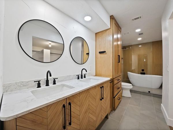 4021 San Mateo Drive, Plano, TX 75093