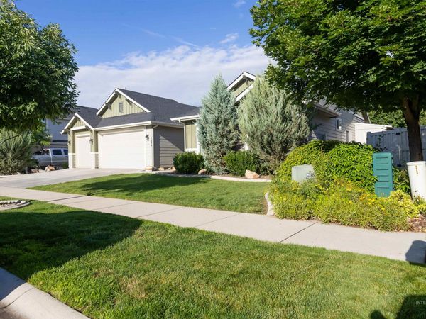 1649 Mustang Mesa Place, Middleton, ID 83644