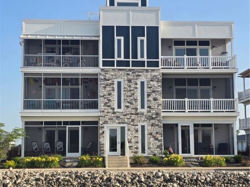 2731 S. Harbor Bay Drive, Unit 1122, Lakeside Marblehead, OH 43440 Photo 1
