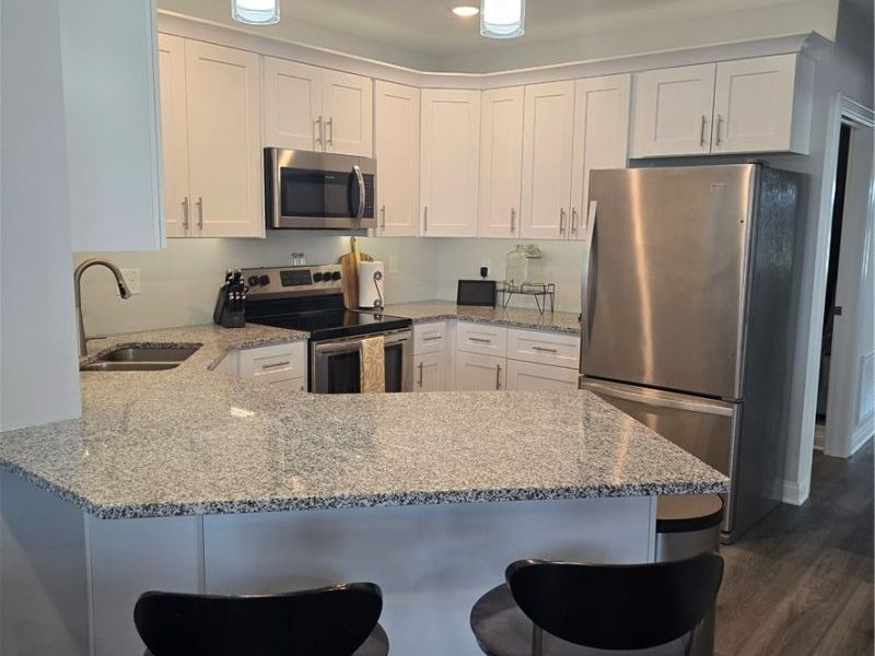2731 S. Harbor Bay Drive, Unit 1122, Lakeside Marblehead, OH 43440 Photo 11