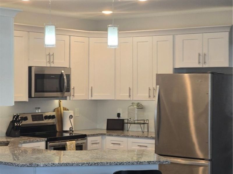 2731 S. Harbor Bay Drive, Unit 1122, Lakeside Marblehead, OH 43440 Photo 12