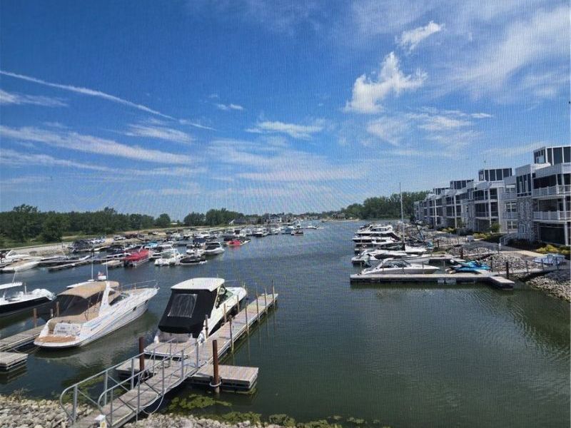 2731 S. Harbor Bay Drive, Unit 1122, Lakeside Marblehead, OH 43440 Photo 2