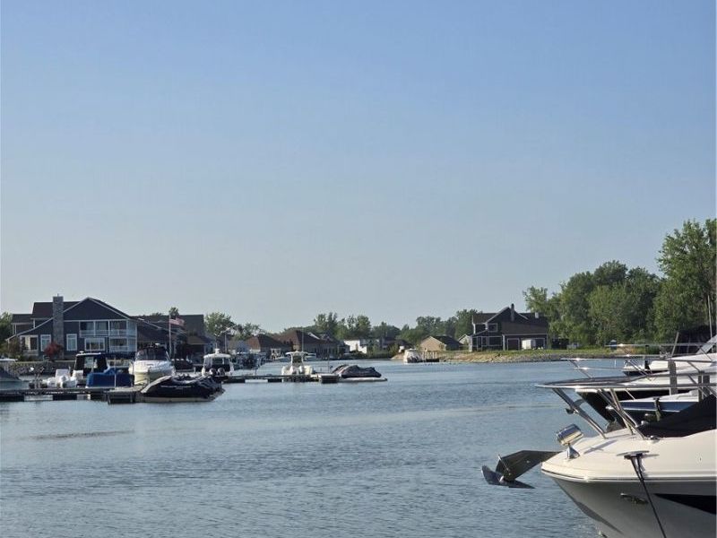 2731 S. Harbor Bay Drive, Unit 1122, Lakeside Marblehead, OH 43440 Photo 40