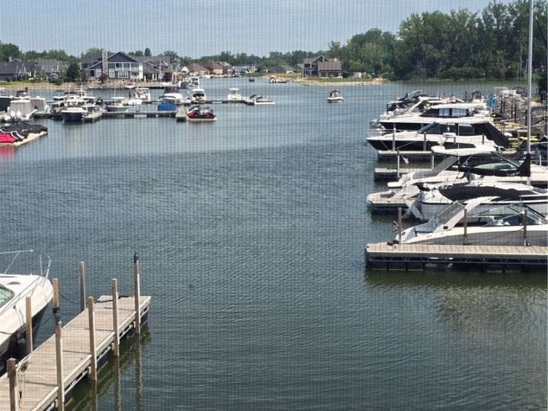 2731 S. Harbor Bay Drive, Unit 1122, Lakeside Marblehead, OH 43440 Photo 47