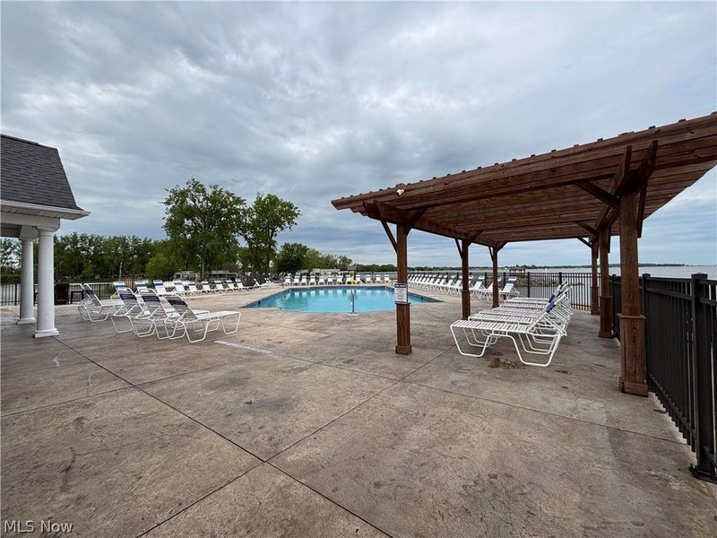 2731 S. Harbor Bay Drive, Unit 1122, Lakeside Marblehead, OH 43440 Photo 50