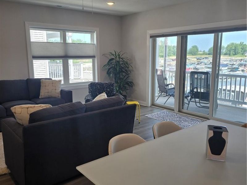2731 S. Harbor Bay Drive, Unit 1122, Lakeside Marblehead, OH 43440 Photo 6