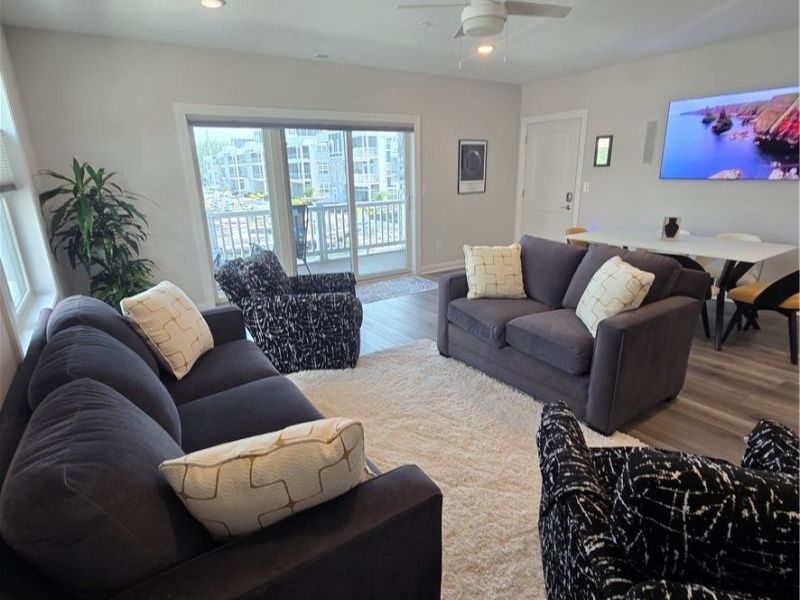 2731 S. Harbor Bay Drive, Unit 1122, Lakeside Marblehead, OH 43440 Photo 8