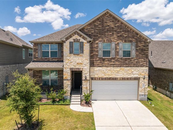 10408 Spanish Jennet WAY, Manor, TX 78653