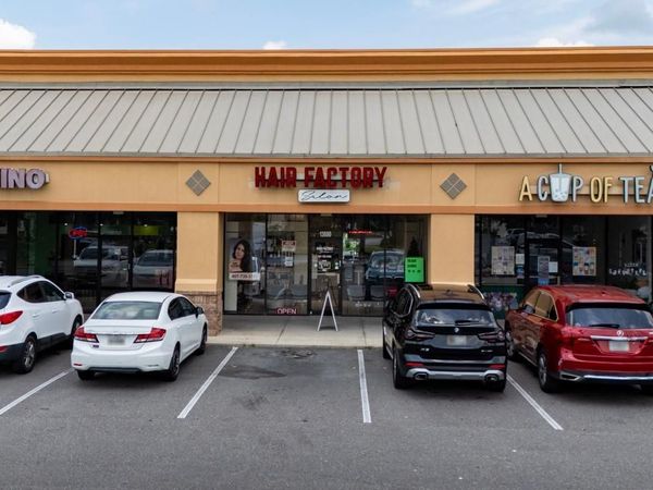 13880 LANDSTAR BOULEVARD , ORLANDO, FL 32824