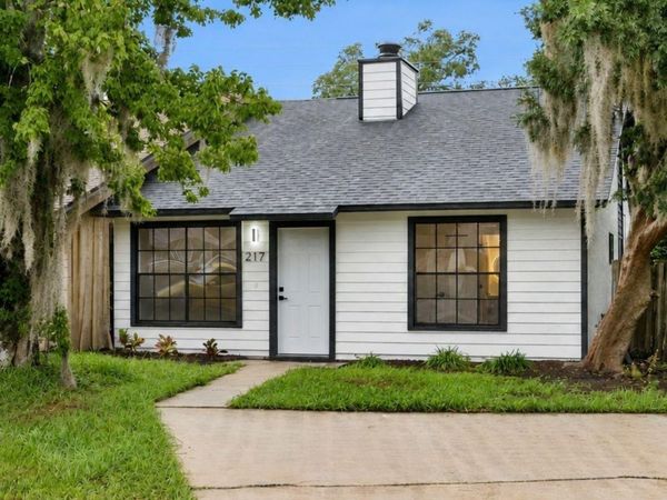 217 LOVELL LANE , APOPKA, FL 32703