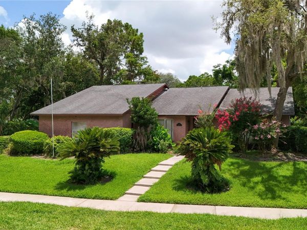 115 KAYWOOD DRIVE , SANFORD, FL 32771