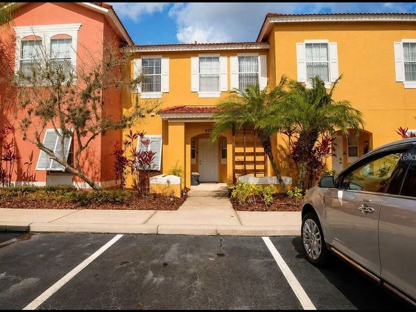 4715 FLAGLER BEACH WAY , KISSIMMEE, FL 34746