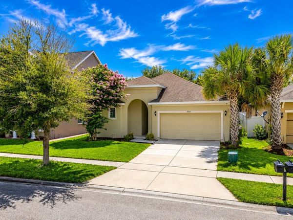 908 MARISA LANE , KISSIMMEE, FL 34744