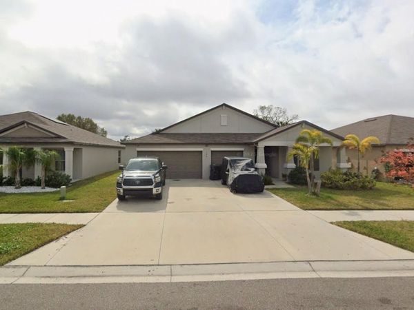 146 RAIN BERRY AVENUE , RUSKIN, FL 33570