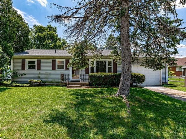 3304 Goldman Avenue, Middletown, OH 45044