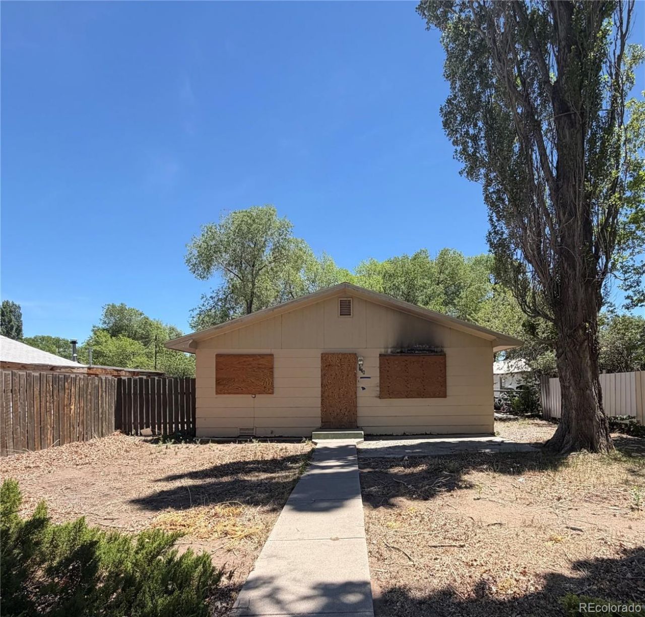 738 Jefferson Street, Monte Vista, CO 81144 Main Photo