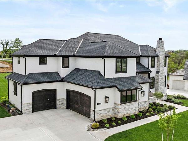 11705 W 170th Street, Overland Park, KS 66221