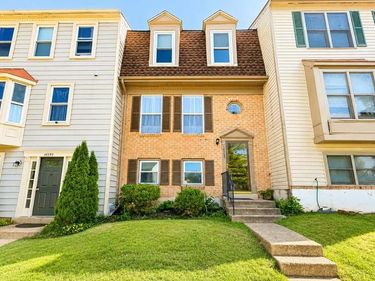 10395 RAPIDAN LANE, MANASSAS, VA 20109