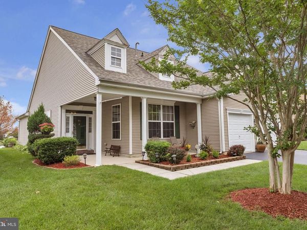 95 MINUTEMAN CIRCLE, ALLENTOWN, NJ 08501