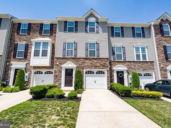 159 VILLAGE GREEN LANE, SICKLERVILLE, NJ 08081