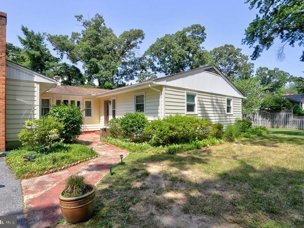 166 SILLERY BAY ROAD, PASADENA, MD 21122