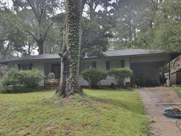 406 Cummins Street, Jackson, MS 39204