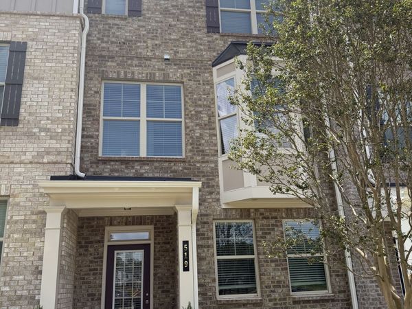 519 Fundao Lane, Unit #36, Lawrenceville, GA 30046