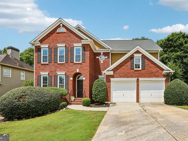 75 Vinings Lake Drive SW, Mableton, GA 30126