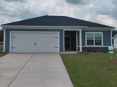 135 Cape Horn Drive , Columbia, SC 29209