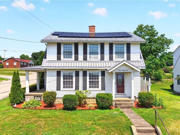 781 Elk Ave., Rochester, PA 15074