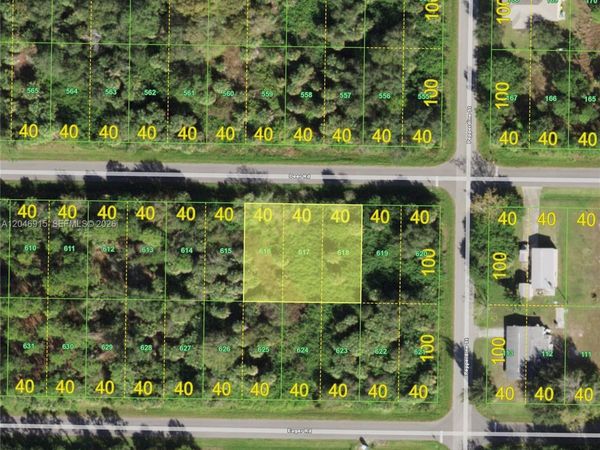 26397 Deer Rd , Punta Gorda, FL 33955