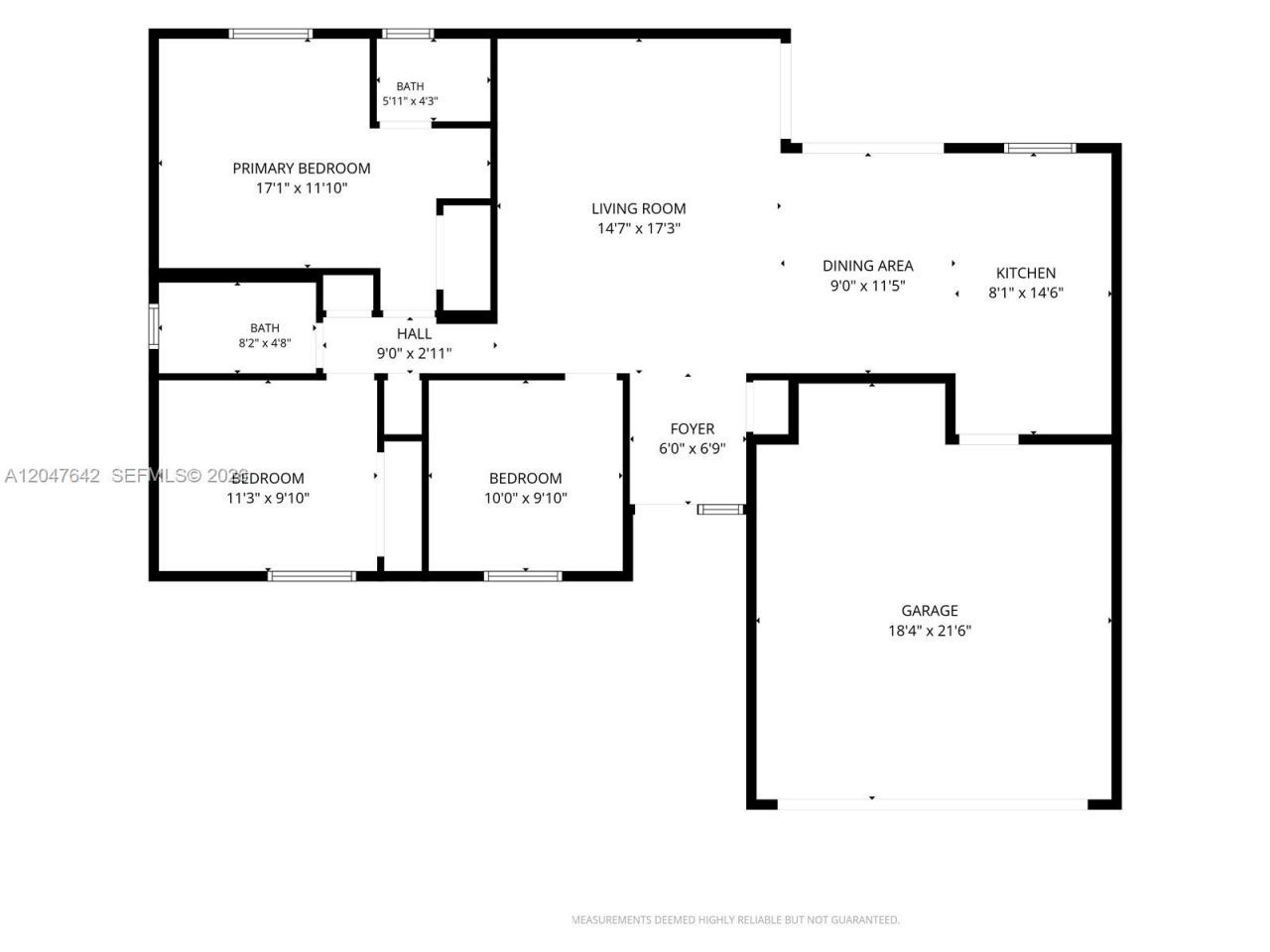 13224 SW 255th Ter , Homestead, FL 33032 Photo