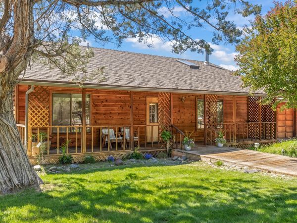 64543 McGrath Road, Bend, OR 97701